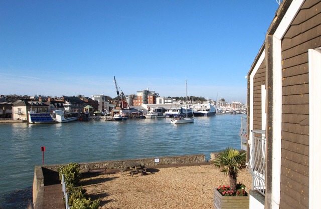 Anchor Cottage