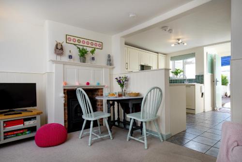 Anchor Cottage