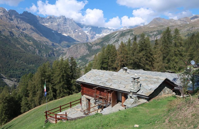 Ancienne Bergerie Studio 2 by Interhome