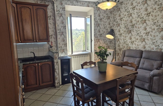 Ancient Residence of the Princess, A Jewel in the Heart of the Medieval Village
