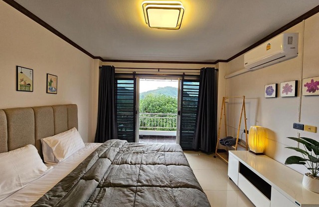 Anda Betong Homestay