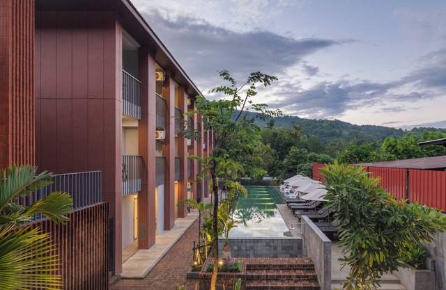 Anda Lanta Residence & Rentals - Adult only