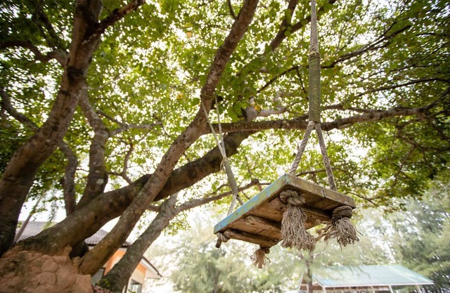 Andaman Peace Resort