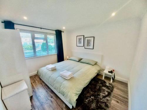 Andjela Apartment's