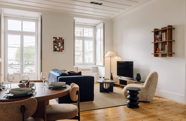 Ando Living - Corpo Santo House - 101