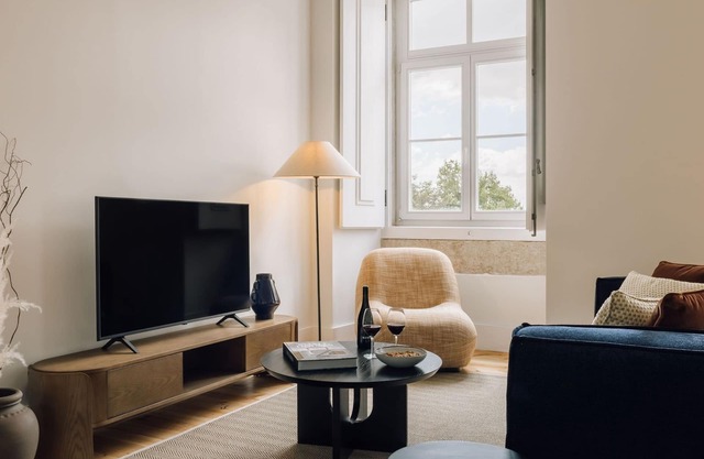 Ando Living - Corpo Santo House - 201