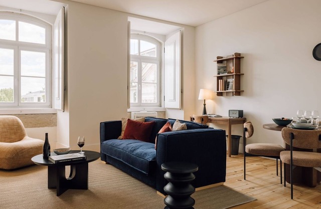 Ando Living - Corpo Santo House - 301