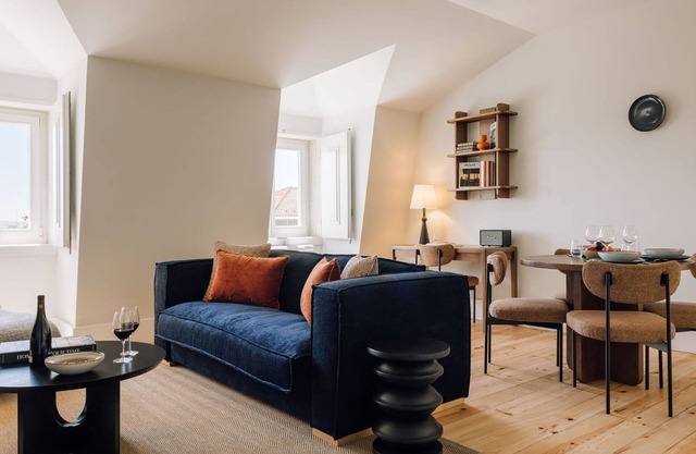 Ando Living - Corpo Santo House - 501