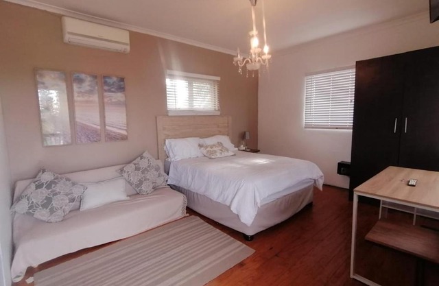 Andora Inn Bed and Breakfast