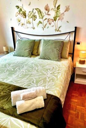 Andrea e Sofia Rho Fiera Milano