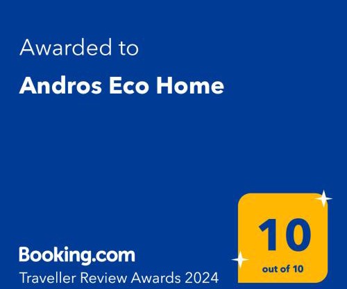Andros Eco Home