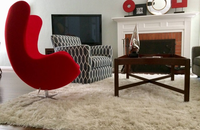ANDULORE COTTAGE - Near Burlingame Ave - Remodeled - Spacious Backyard Retreat
