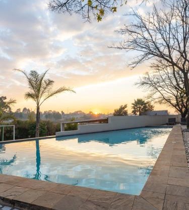 ANEW Hotel & Convention Centre OR Tambo Johannesburg
