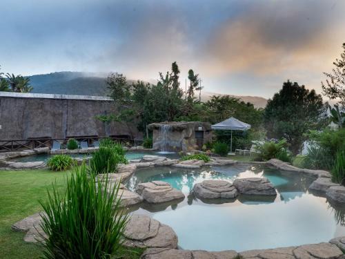 ANEW Resort Ingeli Forest Kokstad