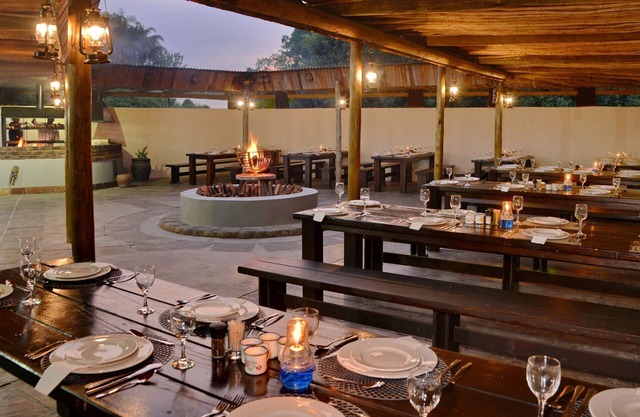 ANEW Resort White River Mbombela