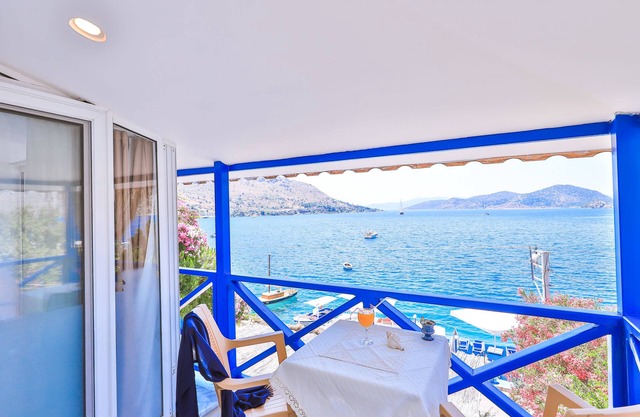 Anfora Hotel
