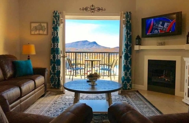 Angel's Heaven Luxury Condo at Mountain View Condos
