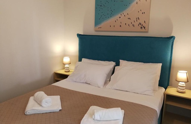 Angel's Place by the Sea