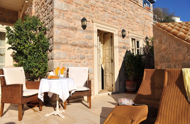 Angelica Boutique Hotel