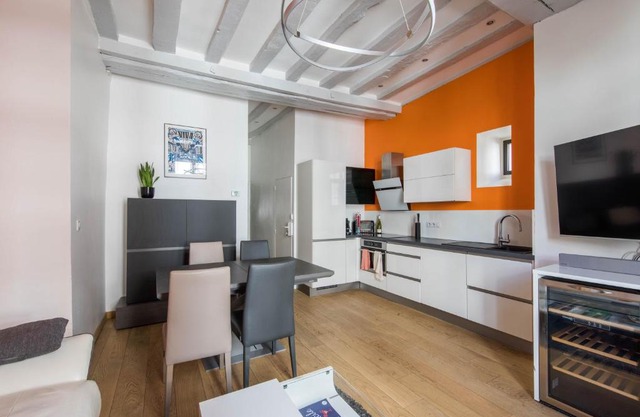 Angers Hyper Centre - Rue St Laud, 2min Ralliement