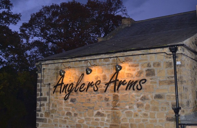 Anglers Arms