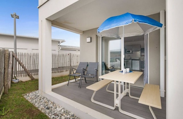 Anglet Plage/Chambre d'amour/Terrasse/parking