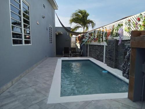 Angola Apartment "A"