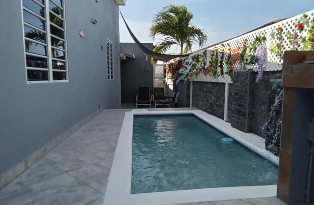 Angola Apartment B