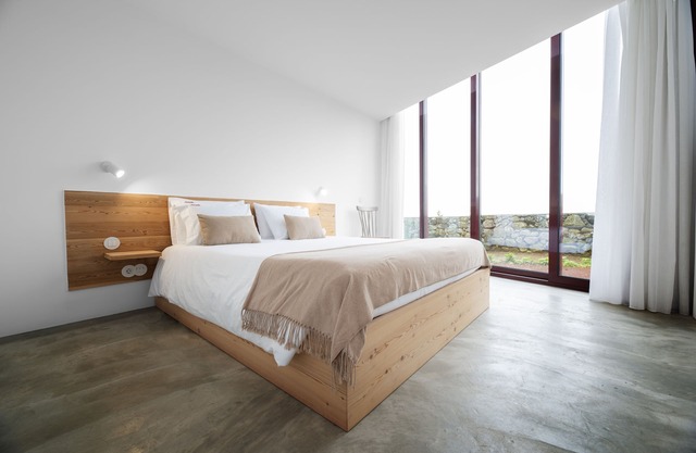 AngrA+ | Two bedroom apartment with sea/city view