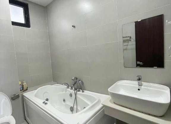 ANH PHÚ HOMESTAY GRANDWORLD Phú Quốc