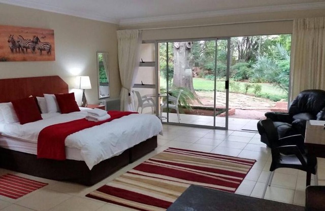 Anka Lodge