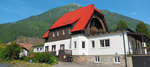 Ankogel Lofts Mallnitz