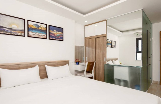 Ann 4 Apartment✤ The Endless View✤