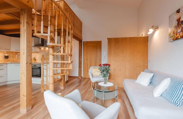 Anna-Katharina by Interhome