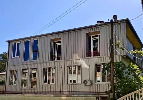 Anna's Guesthouse