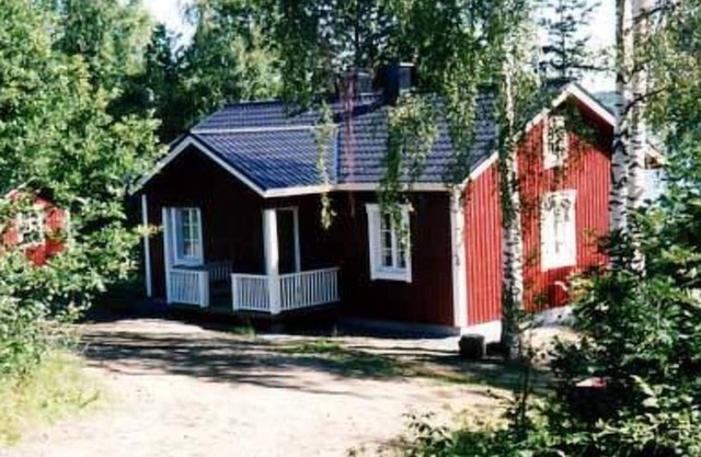 Anna Tuisku by Interhome