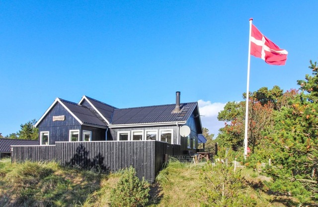 "Annakarin" - 500m from the sea by Interhome