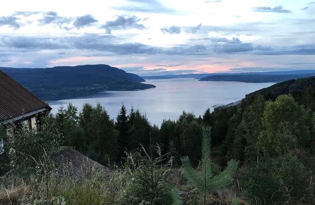 Annex Fjara new in 2019, 75m2 sleeps 10