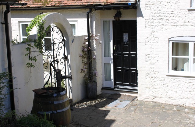 Annex in Heyshott, near Midhurst, in heart of the South Downs National Park