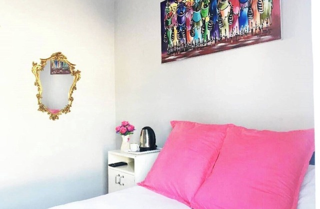 Annex Lodge - Suite 7