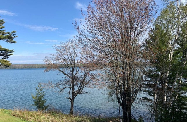 Annex No. 2 DePerrys | On Lake Superior Shoreline