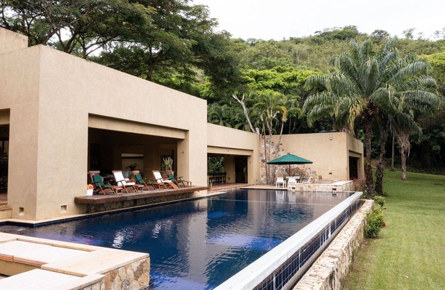 Anp025 - Stunning house in Mesa de Yeguas, Anapoima
