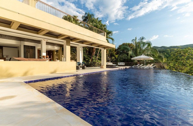 Anp030 - Stunning 7 bedroom villa in Mesa de Yeguas