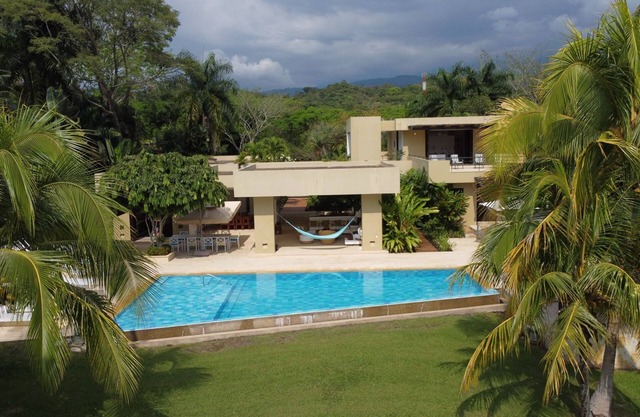 Anp051 - Stunning villa with pool in Mesa de Yeguas
