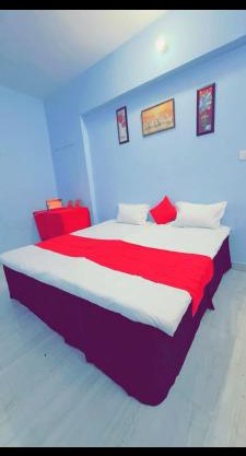 Ansari house home stay