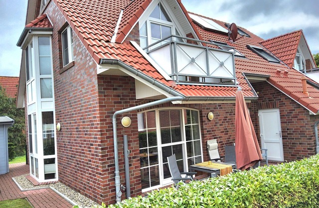 Ansprechende Erdgeschosswohnung in Bevorzugter Lage