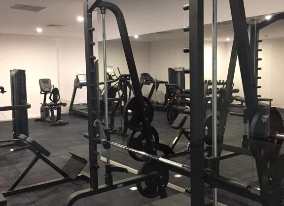 Anstay 4 Ngủ Westpoint Gần tòa Nhà KeangNam