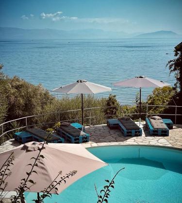 Antares Boutique Guesthouse