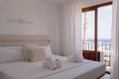 Antic Rooms El Velero