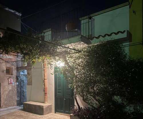 Antica Dimora Vaglica